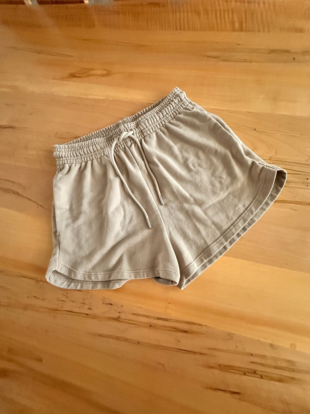 H&M lounge shorts S